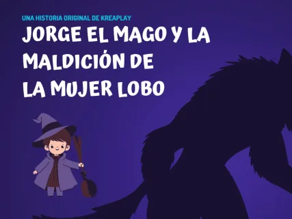 Portada de cuento 3