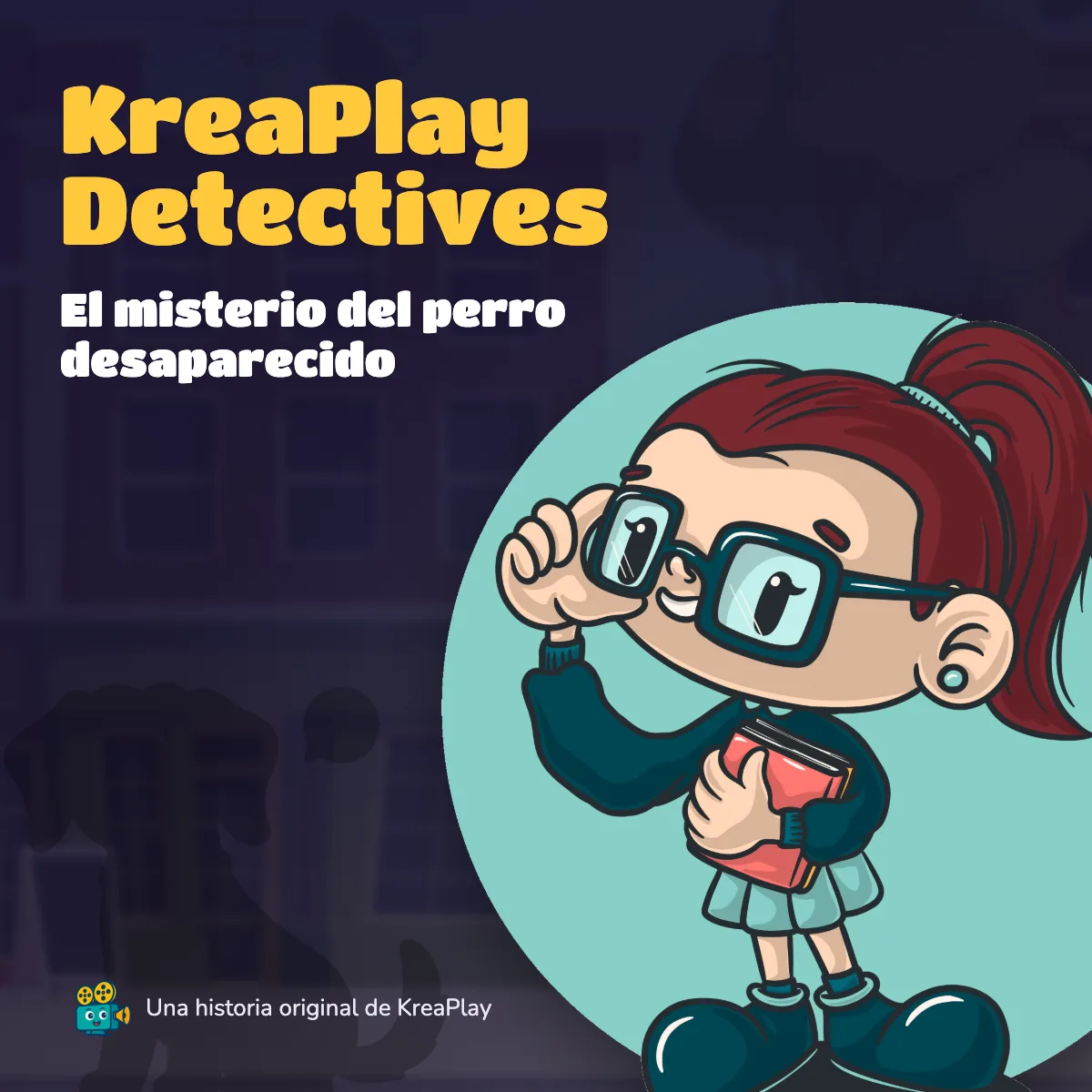 Portada de cuento 6