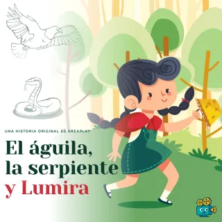 Portada de cuento 7