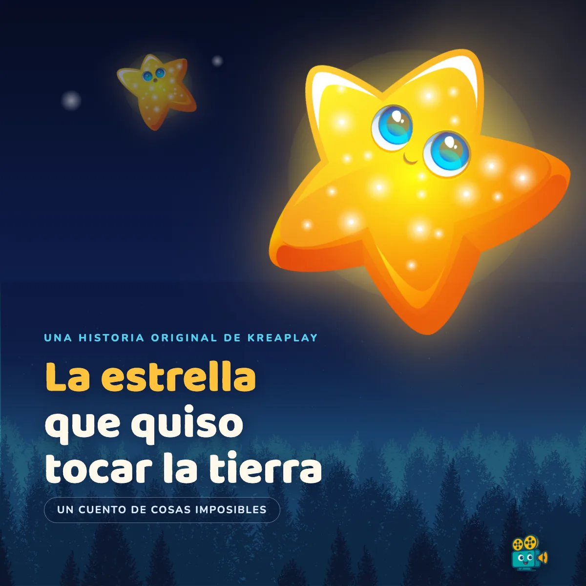 Portada de cuento 8